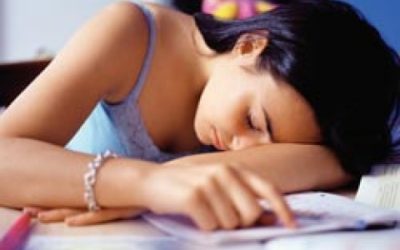 A importância do sono na aprendizagem