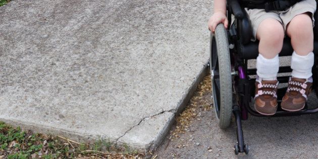 Inclusão: um contraponto (da escola)